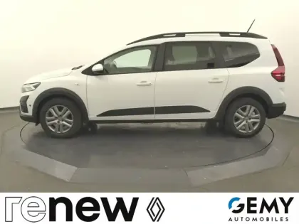 Photo 18 Dacia Jogger  TCe 110 7 places