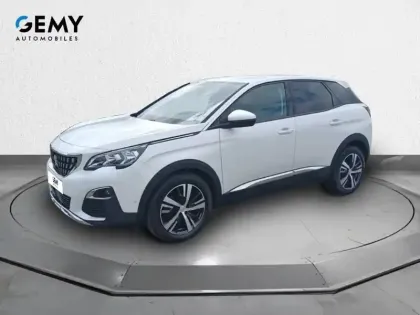 Photo Peugeot 3008 Allure
