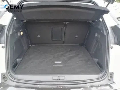 Photo 5 Peugeot 3008  1.2 Puretech 130ch S&S BVM6