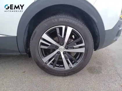 Photo 10 Peugeot 3008  1.2 Puretech 130ch S&S BVM6