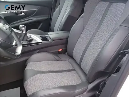 Photo 8 Peugeot 3008  1.2 Puretech 130ch S&S BVM6