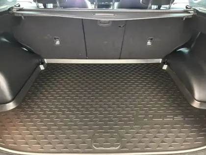 Photo 19 Hyundai Tucson  1.6 T-GDI 230 Hybrid BVA6