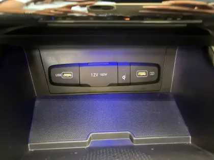 Photo 32 Hyundai Tucson  1.6 T-GDI 230 Hybrid BVA6
