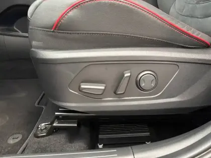 Photo 22 Hyundai Tucson  1.6 T-GDI 230 Hybrid BVA6