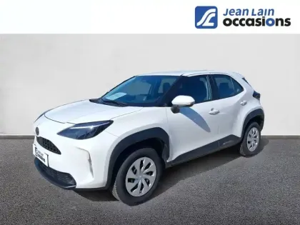 Photo Toyota Yaris Dynamic