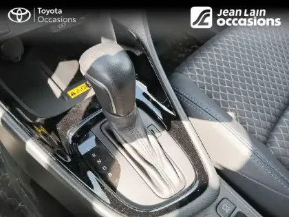 Photo 12 Toyota Yaris  Hybride 130h