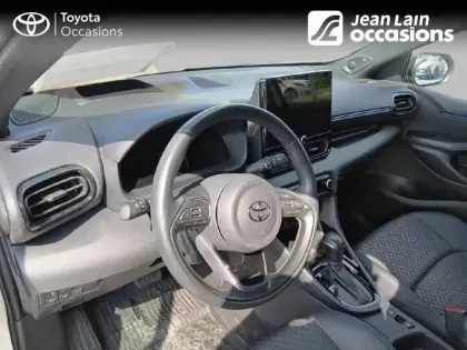 Photo 10 Toyota Yaris  Hybride 130h