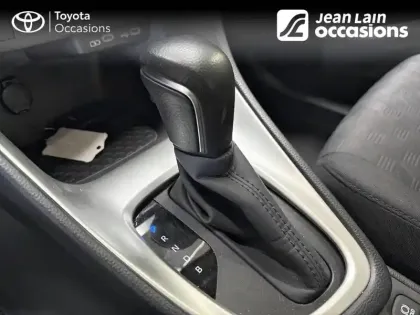 Photo 12 Toyota Yaris  Hybride 116h