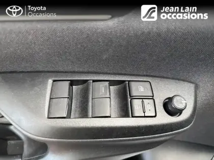 Photo 9 Toyota Yaris  Hybride 116h