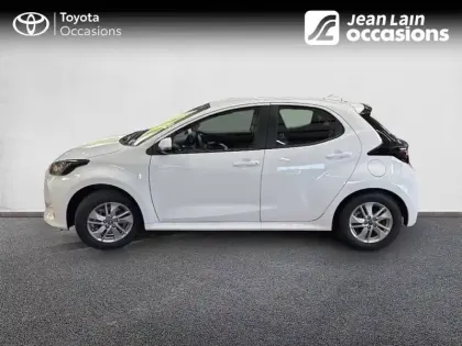 Photo 7 Toyota Yaris  Hybride 116h