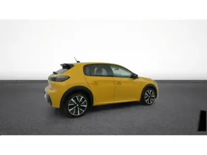 Photo 8 Peugeot 208  PureTech 100 S&S EAT8