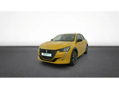 Photo Peugeot 208 Gt Line