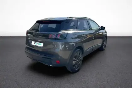 Photo 5 Peugeot 3008  Puretech 130ch S&S EAT8
