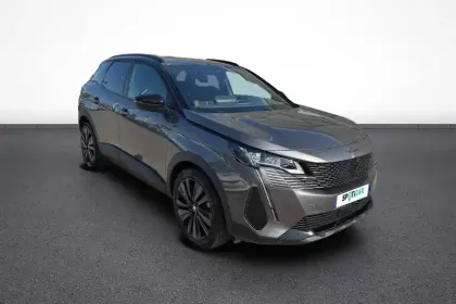 Photo 7 Peugeot 3008  Puretech 130ch S&S EAT8