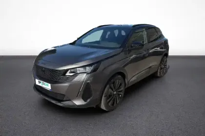 Photo Peugeot 3008 Gt Pack