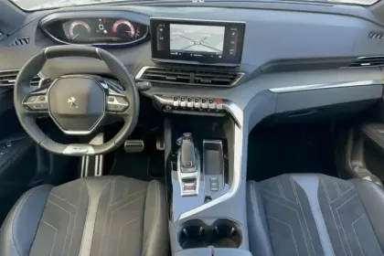 Photo 12 Peugeot 3008  Puretech 130ch S&S EAT8