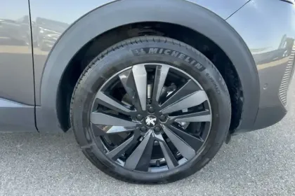 Photo 31 Peugeot 3008  Puretech 130ch S&S EAT8