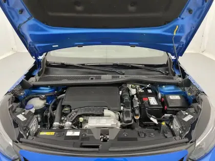 Photo 20 Peugeot 2008  PureTech 130 S&S EAT8