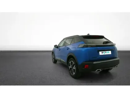 Photo 5 Peugeot 2008  PureTech 130 S&S EAT8