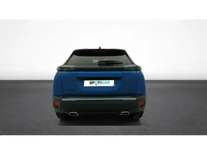 Photo 6 Peugeot 2008  PureTech 130 S&S EAT8
