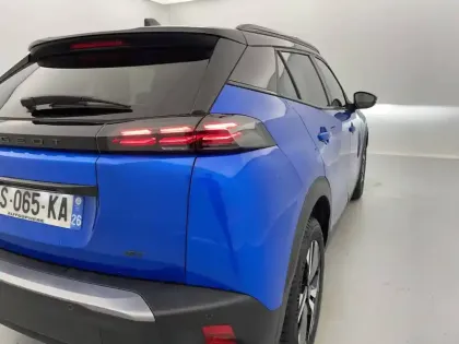 Photo 30 Peugeot 2008  PureTech 130 S&S EAT8