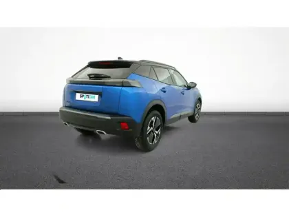 Photo 7 Peugeot 2008  PureTech 130 S&S EAT8