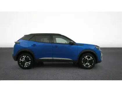Photo 9 Peugeot 2008  PureTech 130 S&S EAT8