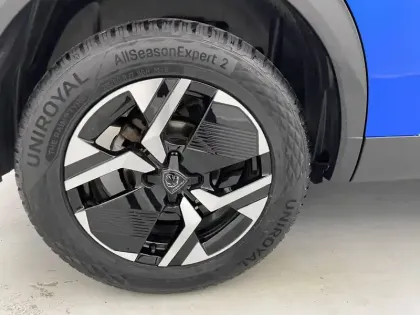 Photo 18 Peugeot 2008  PureTech 130 S&S EAT8