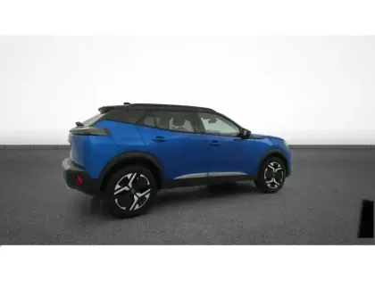 Photo 8 Peugeot 2008  PureTech 130 S&S EAT8