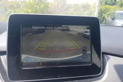 Photo 24 Mercedes Classe B  200 d 7-G DCT