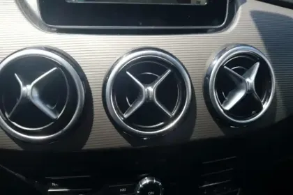 Photo 15 Mercedes Classe B  200 d 7-G DCT