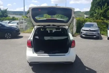 Photo 8 Mercedes Classe B  200 d 7-G DCT