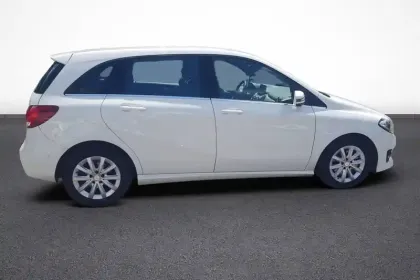 Photo 6 Mercedes Classe B  200 d 7-G DCT