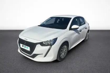 Photo Peugeot 208 Premium Pack
