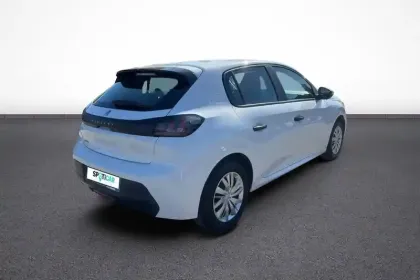 Photo 5 Peugeot 208  BLUEHDI 100 S&S BVM6