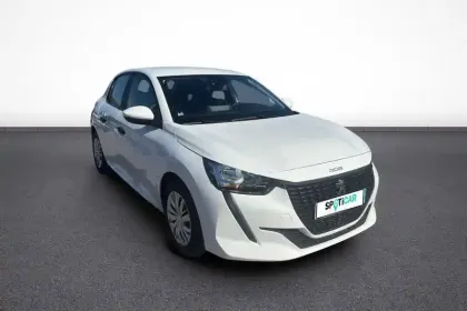 Photo 7 Peugeot 208  BLUEHDI 100 S&S BVM6