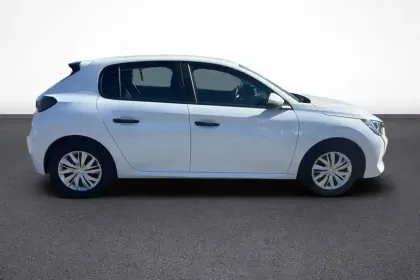 Photo 6 Peugeot 208  BLUEHDI 100 S&S BVM6