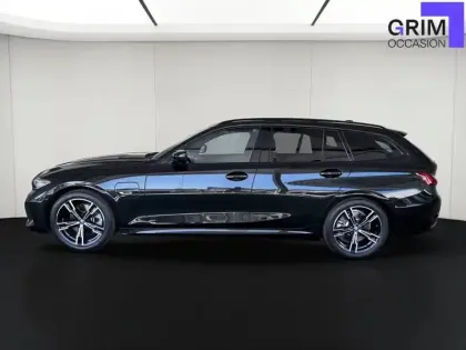 Photo 19 BMW Serie 3 Touring 320e 204 ch BVA8