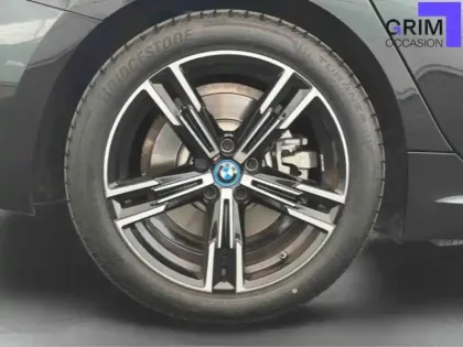 Photo 14 BMW Serie 3 Touring 320e 204 ch BVA8