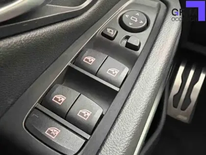 Photo 27 BMW Serie 3 Touring 320e 204 ch BVA8
