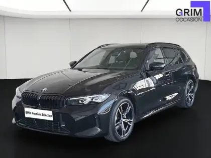 Photo Bmw Serie 3 M Sport