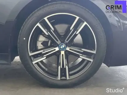 Photo 13 BMW Serie 3 Touring 320e 204 ch BVA8