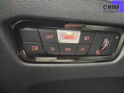Photo 26 BMW Serie 3 Touring 320e 204 ch BVA8
