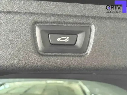 Photo 20 BMW Serie 3 Touring 320e 204 ch BVA8