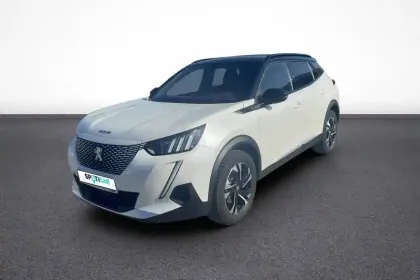 Photo Peugeot 2008 Gt