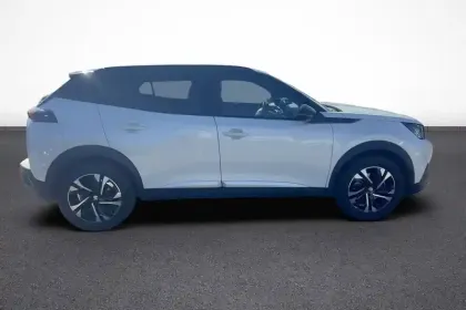 Photo 6 Peugeot 2008  Electrique 136 ch
