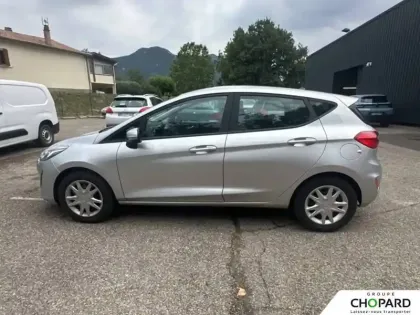 Photo 31 Ford Fiesta  1.0 EcoBoost 100 ch S&S BVM6