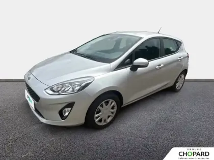 Photo Ford Fiesta Trend