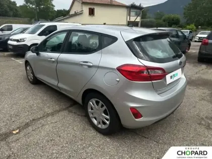 Photo 29 Ford Fiesta  1.0 EcoBoost 100 ch S&S BVM6