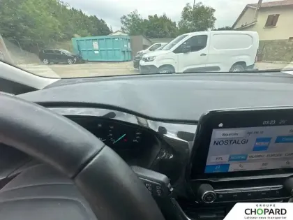 Photo 11 Ford Fiesta  1.0 EcoBoost 100 ch S&S BVM6
